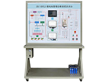 DYQC-76鋰電池管理診斷系統(tǒng)實(shí)訓(xùn)臺(tái)
