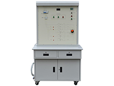 DYFT-9自動扶梯電動機(jī)轉(zhuǎn)向控制實訓(xùn)裝置