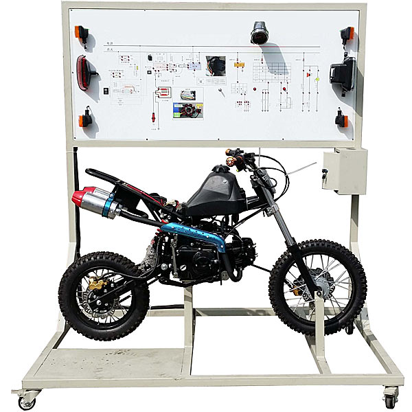 摩托車整機(jī)電器示教實(shí)驗(yàn)臺(tái),組合式連桿組合機(jī)構(gòu)實(shí)驗(yàn)裝置