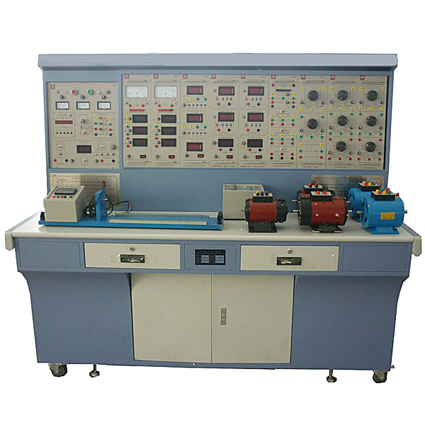 電機(jī)電氣綜合實(shí)驗(yàn)裝置,自動(dòng)扶梯安裝、維修與保養(yǎng)實(shí)訓(xùn)臺(tái)