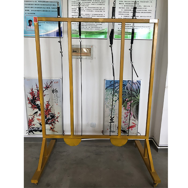 電梯繩頭套錐安裝與拆裝調(diào)試實訓(xùn)裝置,模塊化電器考核實訓(xùn)臺